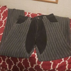 Wrangler vintage style jeans